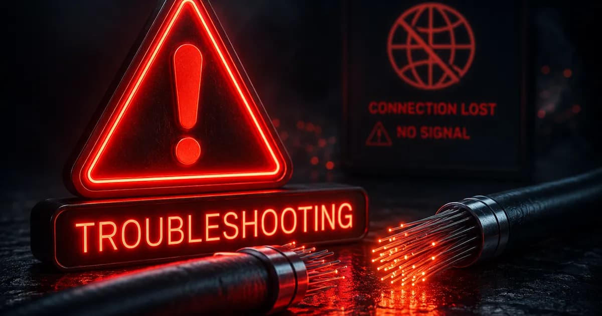 Pourquoi mon IPTV ne fonctionne plus ?