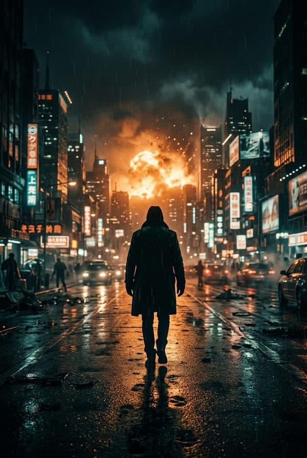 Films d’action et thrillers en VOD 4K avec l’abonnement IPTV